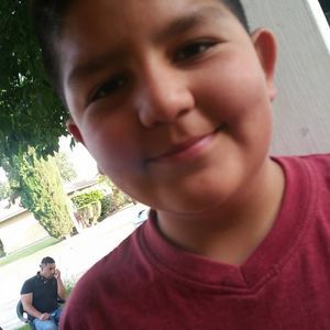 Meet your Posher, Edwin